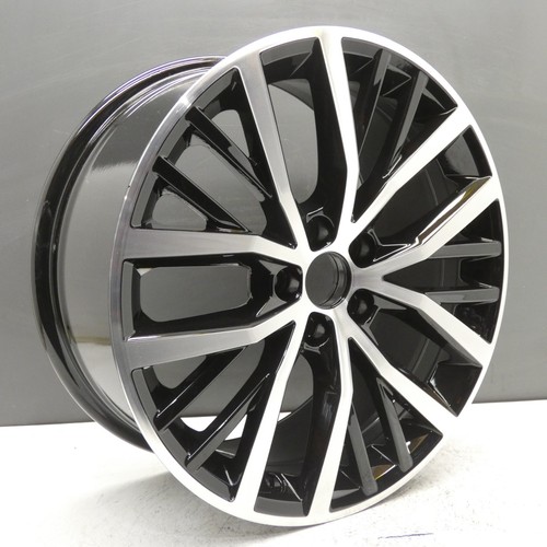 Volkswagen polo gti - polo, 17"