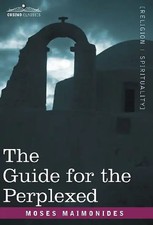 Guide for the - , perplexed
