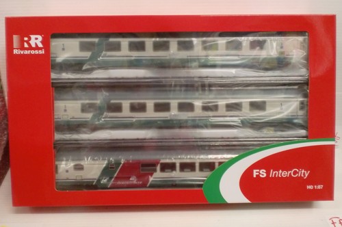 Rivarossi 4359 set - -, 3
