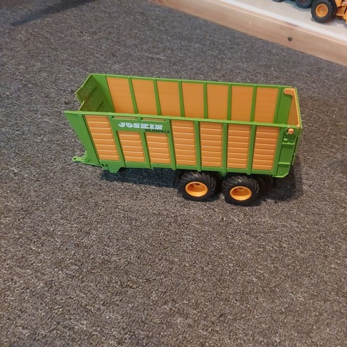 Siku farmer 2873 joskin - 2873,