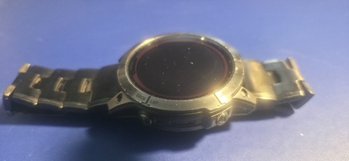 Garmin fēnix sapphire - garmin,