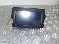 2015 DACIA SANDERO AUTORADIO