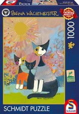 1000 Teile Schmidt Spiele