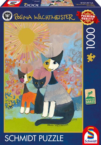 1000 teile schmidt - 1000,