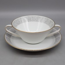 Suppentasse + Untere