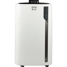 DeLonghi PAC EL98 ECO RealFeel mobiles Klimagerät Luft/Luft A