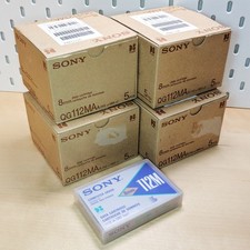 RESTPOSTEN 20 NEU VERSIEGELT