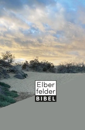 Elberfelder bibel - elberfelder,
