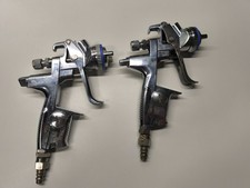 2 x Sata Jet 4000 B RP Digital