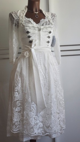 Mega dirndl von marjo 34 - von, gr.
