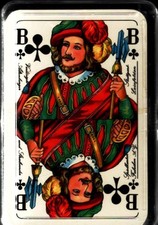 SKAT Spielkarten ERNTE23