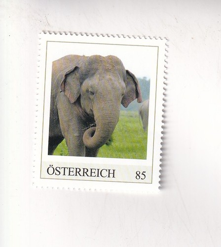 österreich briefmarke - Österreich,