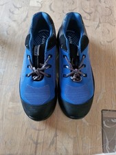 Arbeitssschuhe Von HKS GR 44  Blau