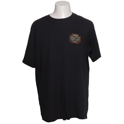 Arbor shirt größe xl - arbor,, t-shirt,