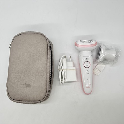 Braun silk épil - silk-épil, epilierer