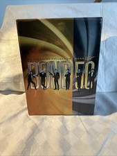 James Bond 007 - 50 Jahre Bond