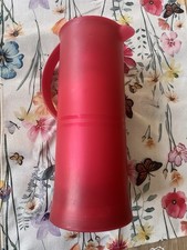 Tupperware Thermoskanne 1,0