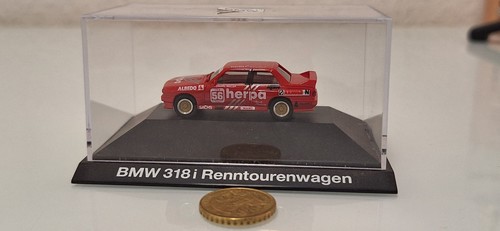 L150 bmw herpa - l150, m3