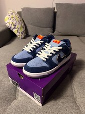 Nike SB Dunk Low Why So Sad