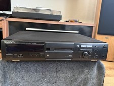 KENWOOD DMF-3020 Stereo