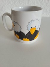 Vintage NICI * Geier Sam *