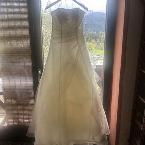 Hochzeitskleid von ladybird - von,