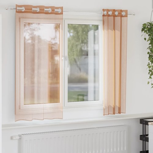 Voile gardinen gardine - gardinen,