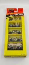 matchbox usa issue military