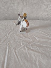 Clown Paukenspieler Meissner