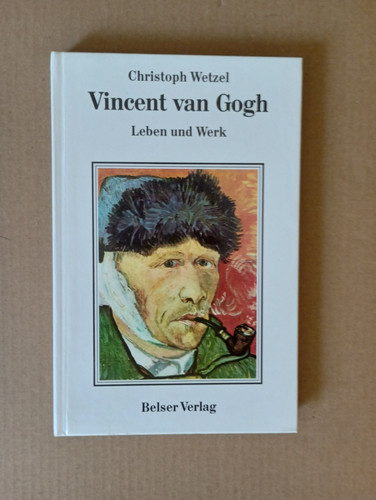 Vincent van gogh leben - gogh,