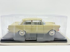 opel rekord P2 1962 sammlermodell Neu & originalverpackt