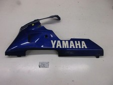 Verkleidung Bugverkleidung Z96 Yamaha YZF-R1 RN 01 unten links Bugspoiler
