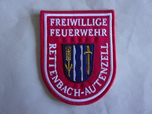 ärmelabzeichen freiwillige - Ärmelabzeichen,