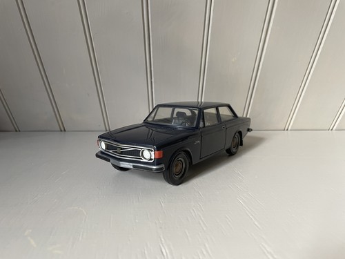 Stahlberg plastic volvo 144 - plastic,
