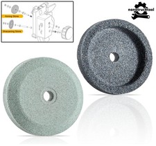 Grinder Sharpening and Honing
