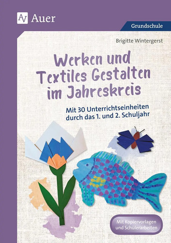 Werken und textiles - werken,