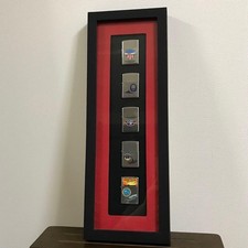 USS United States Navy Zippo 5