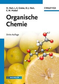 Organische chemie - organische,