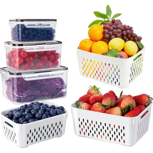 Obst gemüseschale - obst,