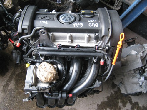 Golf plus skoda seat - golf,