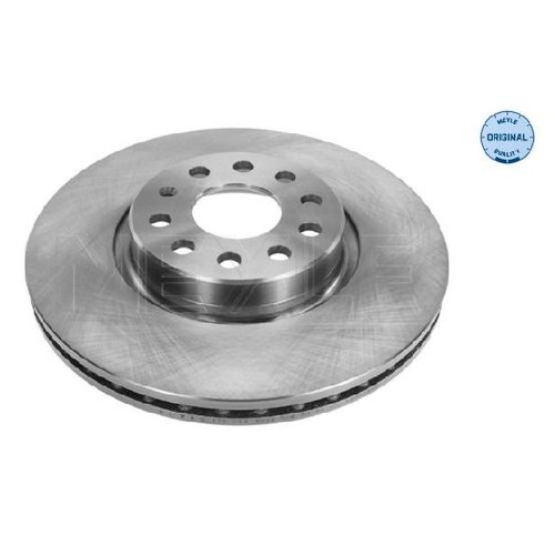 Bremsscheibe 26218594 vorne - 2x,