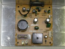 Roland Juno-106S Endstufe Platine - Ersatzteil für Vintage Synthesizer