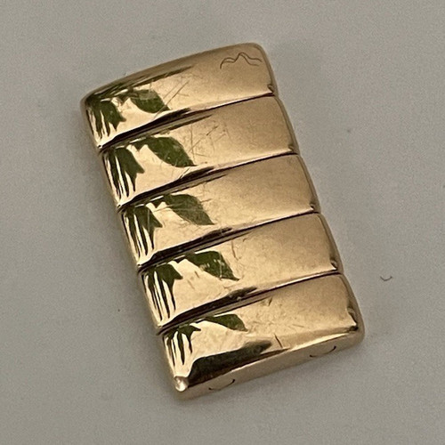 Cartier panthere armband glied - cartier,