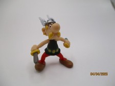 ASTERIX KAMPFBEREIT FIGUR VON