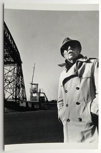 Ernesto sabato portrait - sabato,