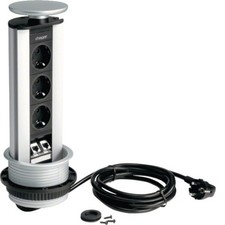 Tehalit Einbauanschlußeinheit