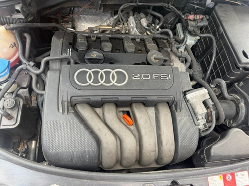 Axw motor fsi - , audi