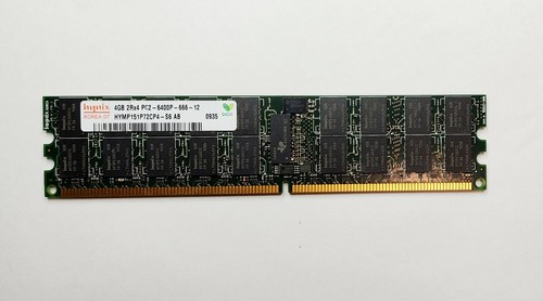 Hynix ddr2 server ram - ddr2,