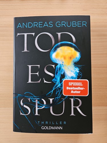 Todesspur andreas gruber - -,