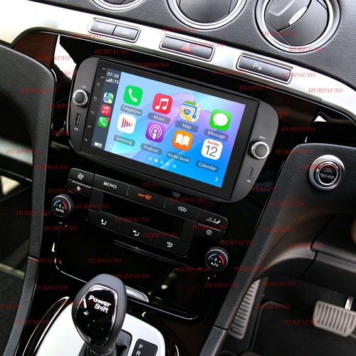 Autoradio 64g für ford - 4+64g,